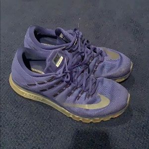 Nike air max size 13